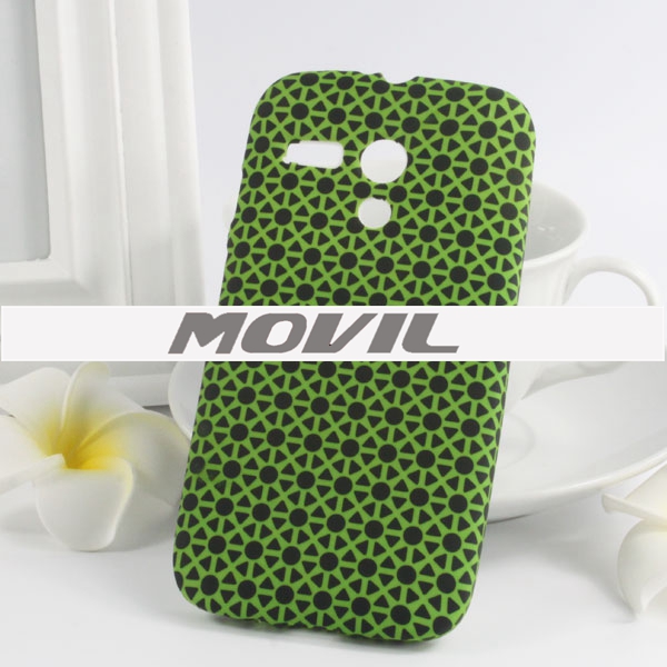 NP-1367 Funda para Motorola Moto G XT1032 NP-1367-9g